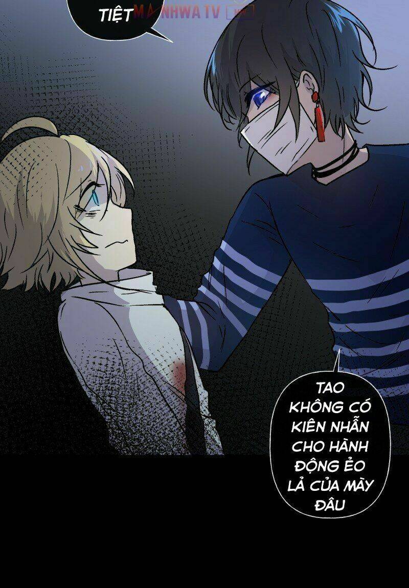 Trọng Sinh Mạc Thế - Chapter 51 - Page 10