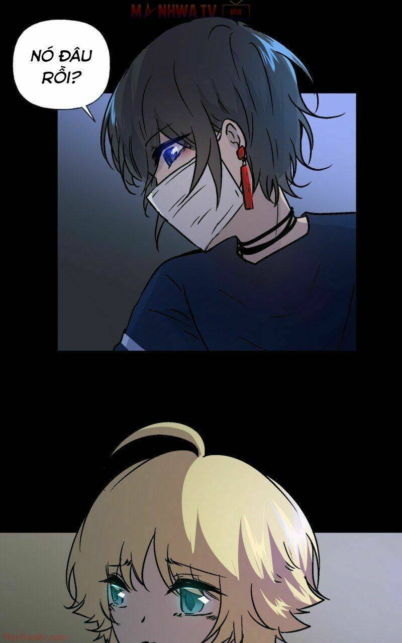 Trọng Sinh Mạc Thế - Chapter 51 - Page 11