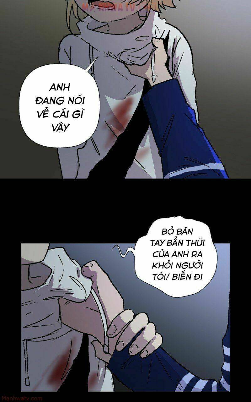 Trọng Sinh Mạc Thế - Chapter 51 - Page 12