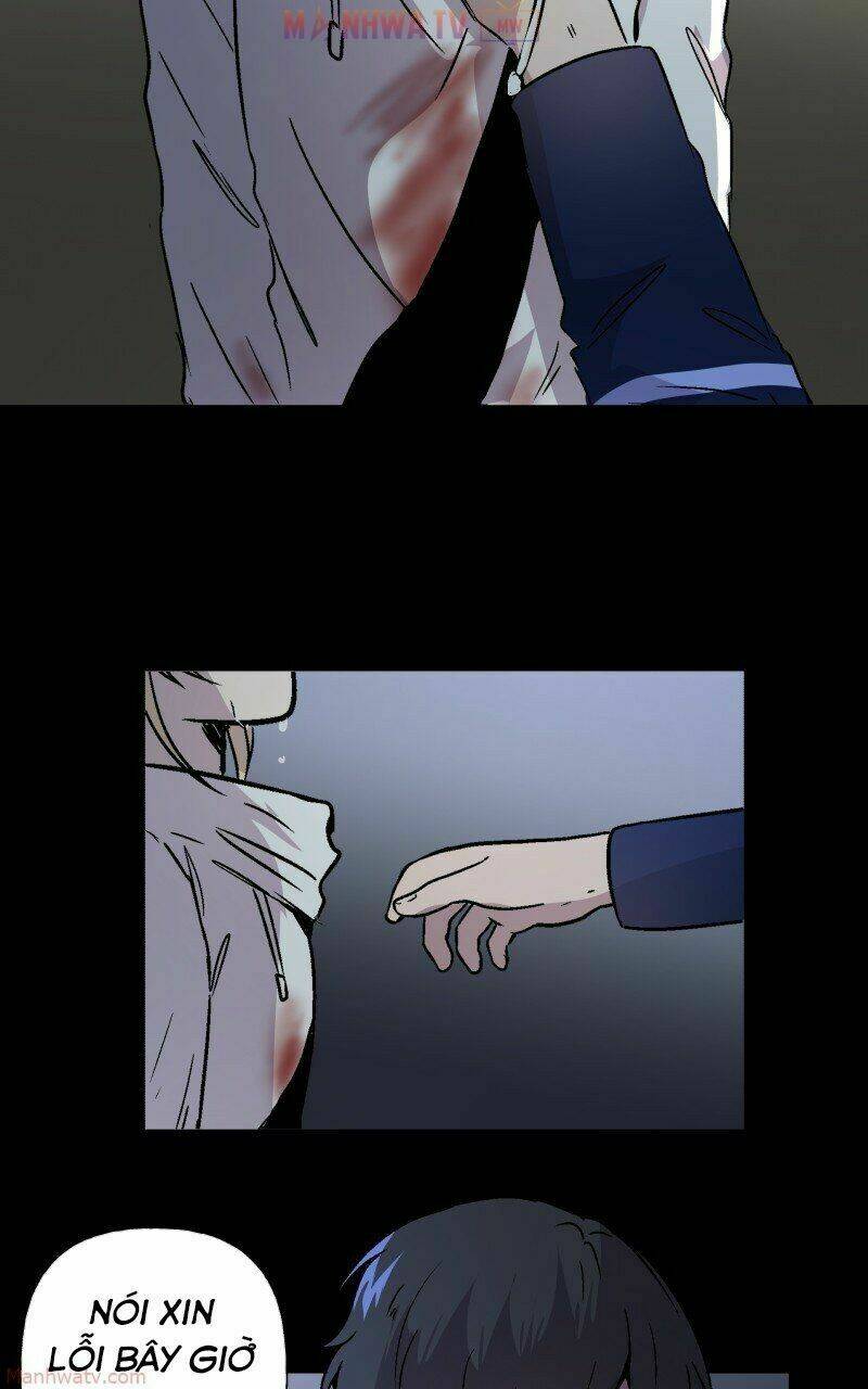 Trọng Sinh Mạc Thế - Chapter 51 - Page 16