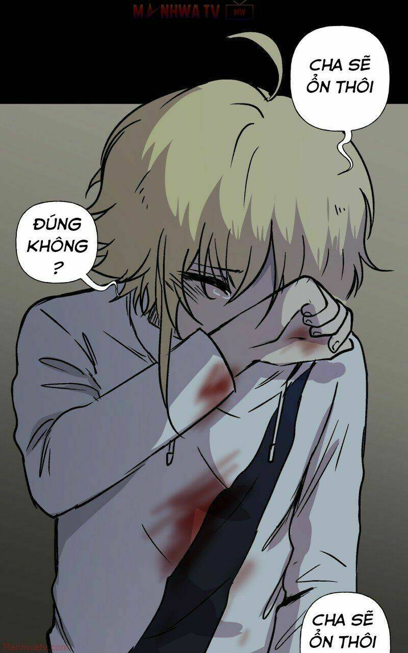 Trọng Sinh Mạc Thế - Chapter 51 - Page 18