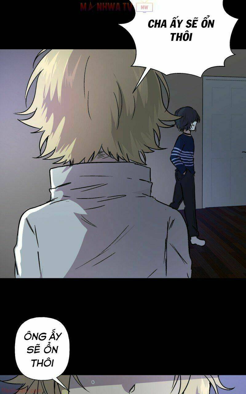 Trọng Sinh Mạc Thế - Chapter 51 - Page 20