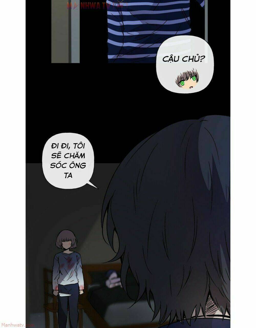 Trọng Sinh Mạc Thế - Chapter 51 - Page 27