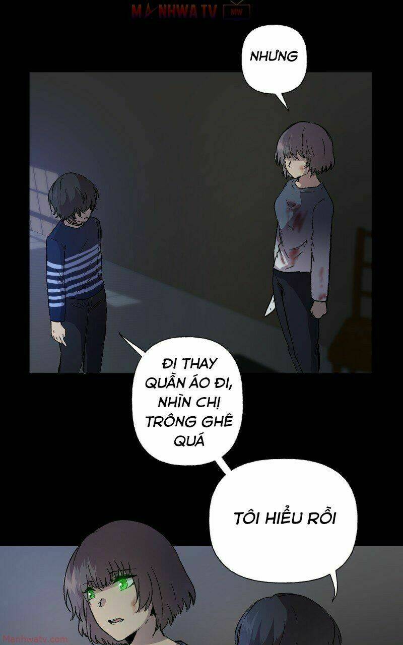 Trọng Sinh Mạc Thế - Chapter 51 - Page 29