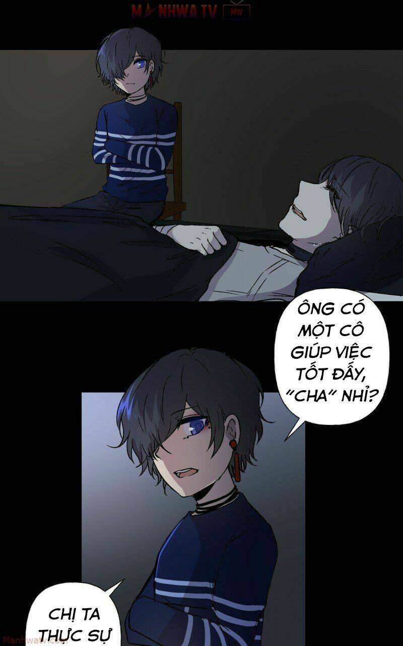 Trọng Sinh Mạc Thế - Chapter 51 - Page 32