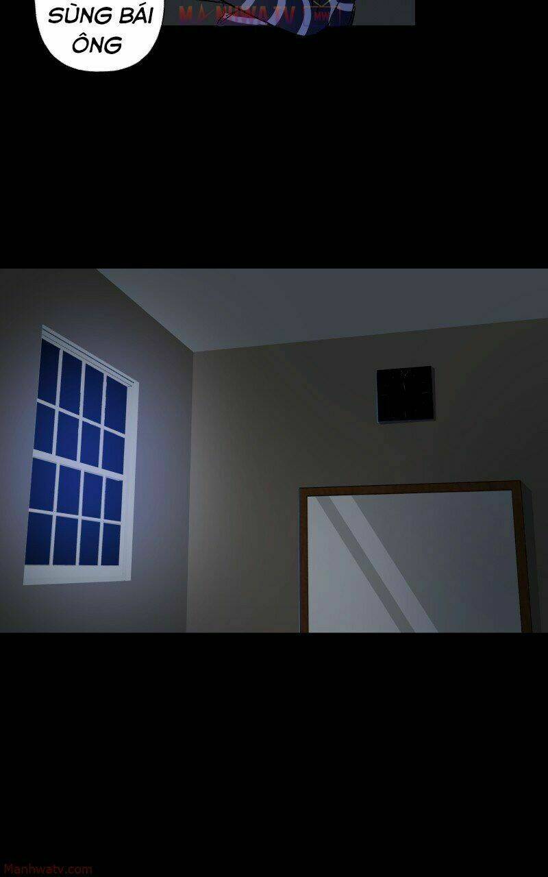 Trọng Sinh Mạc Thế - Chapter 51 - Page 33