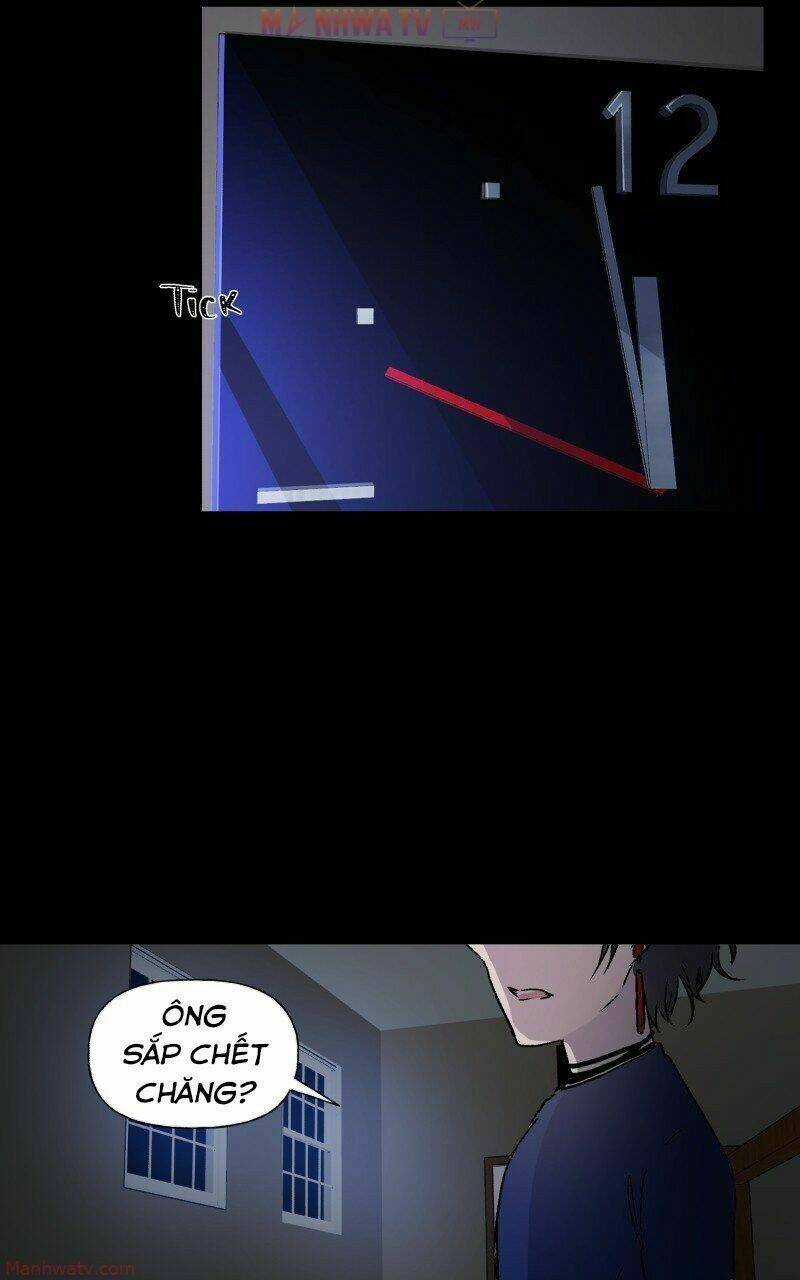 Trọng Sinh Mạc Thế - Chapter 51 - Page 34