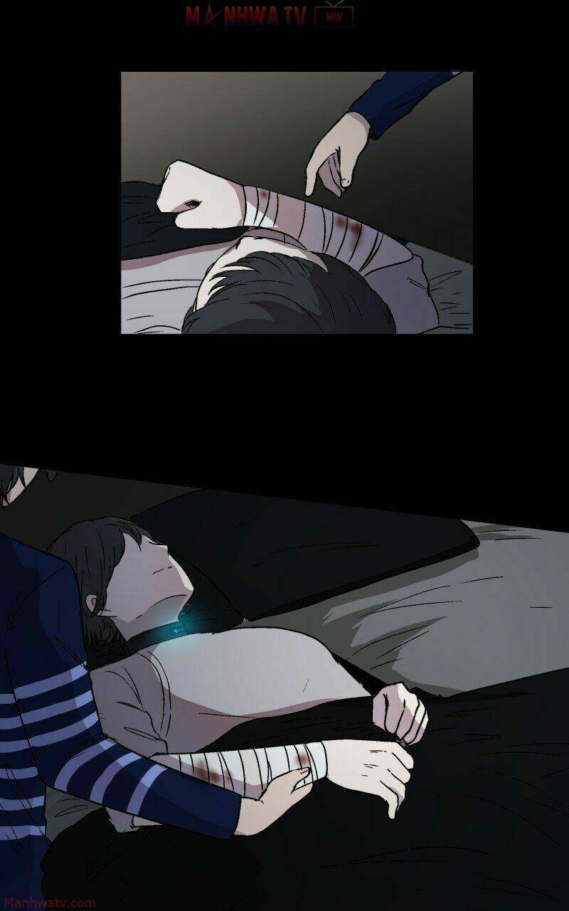 Trọng Sinh Mạc Thế - Chapter 51 - Page 49