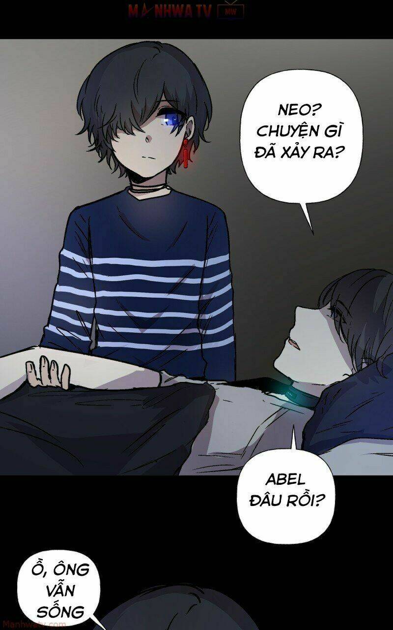 Trọng Sinh Mạc Thế - Chapter 51 - Page 53