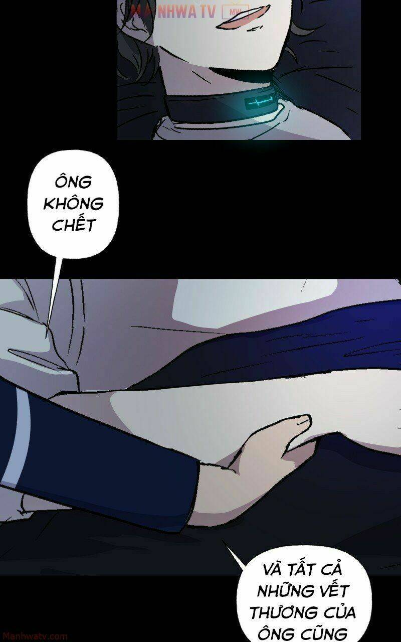 Trọng Sinh Mạc Thế - Chapter 51 - Page 55