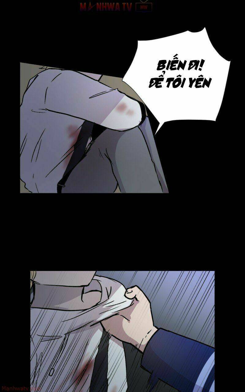 Trọng Sinh Mạc Thế - Chapter 51 - Page 8