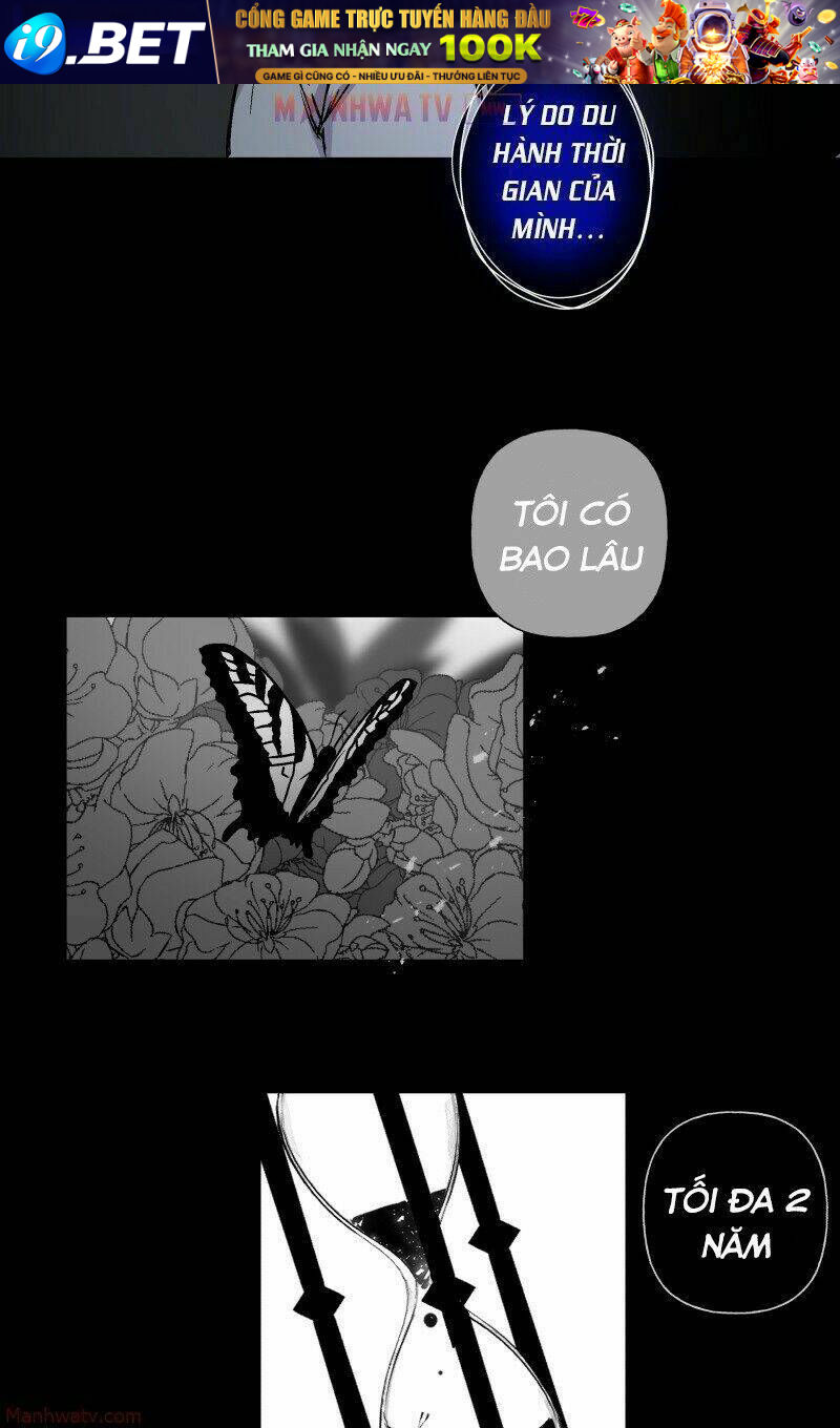 Trọng Sinh Mạc Thế - Chapter 52 - Page 11