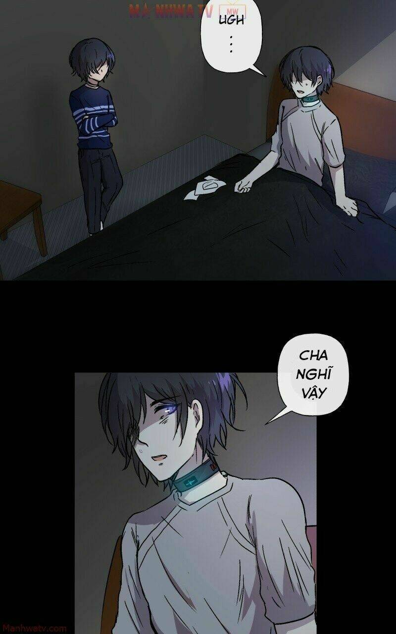 Trọng Sinh Mạc Thế - Chapter 52 - Page 15