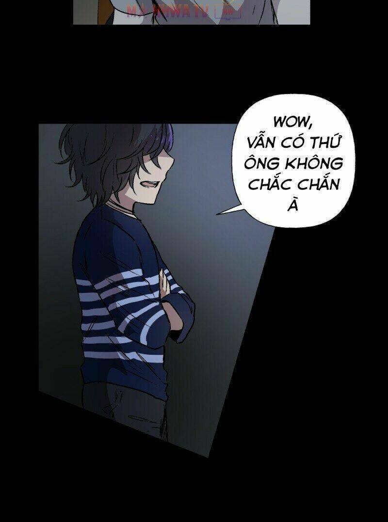 Trọng Sinh Mạc Thế - Chapter 52 - Page 16
