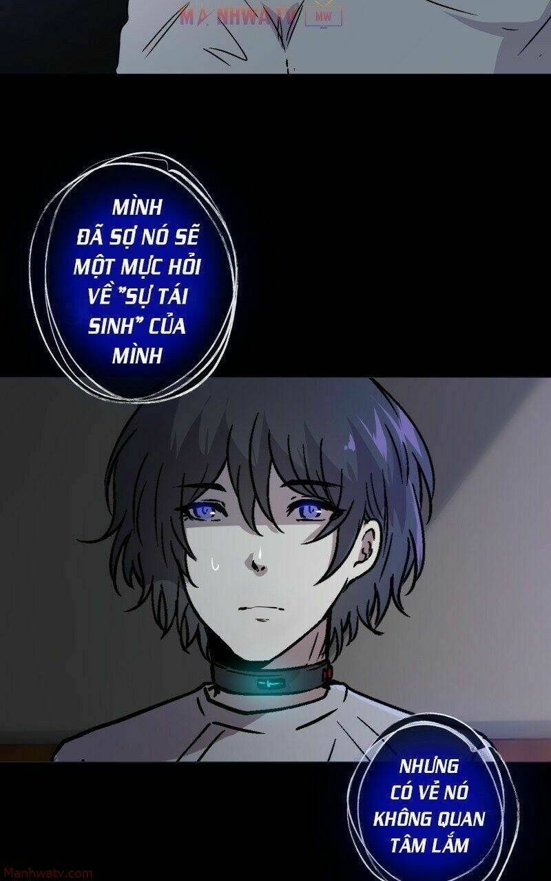 Trọng Sinh Mạc Thế - Chapter 52 - Page 21