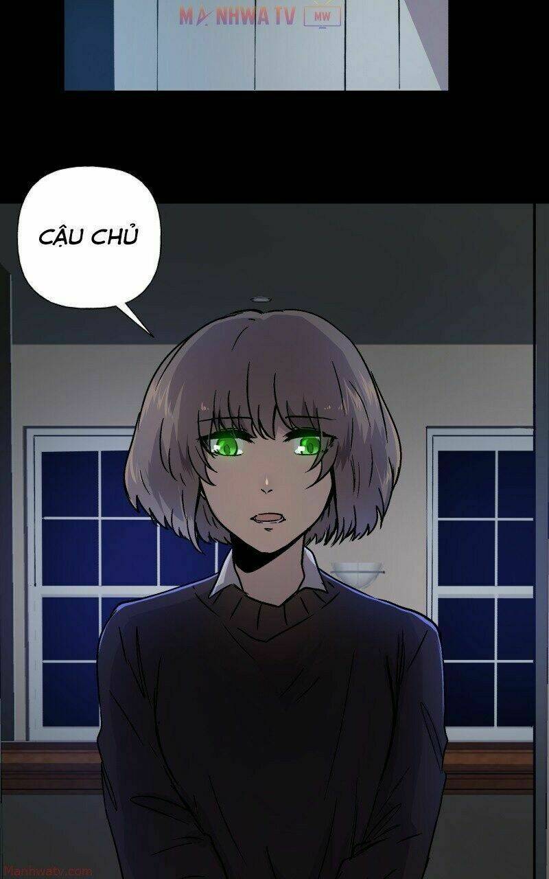 Trọng Sinh Mạc Thế - Chapter 52 - Page 23