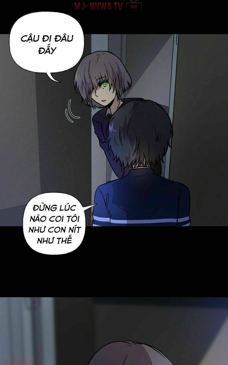 Trọng Sinh Mạc Thế - Chapter 52 - Page 25
