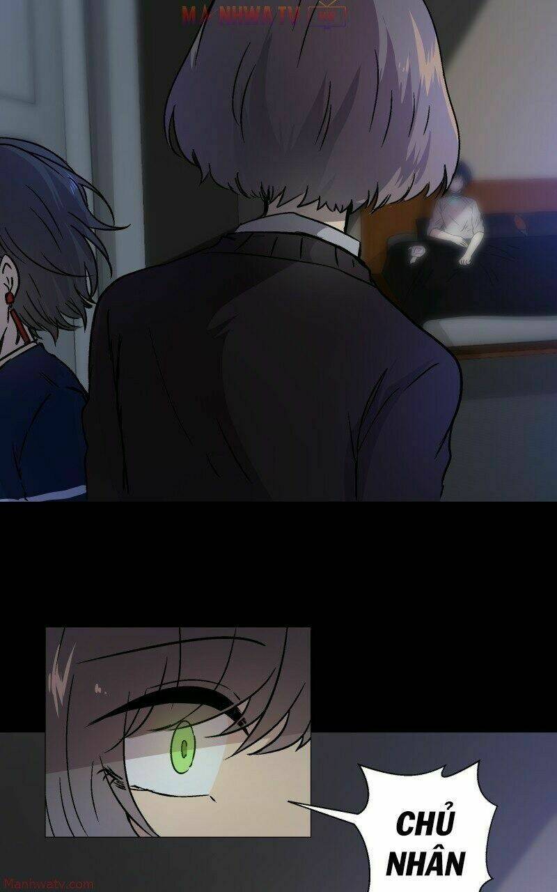 Trọng Sinh Mạc Thế - Chapter 52 - Page 26