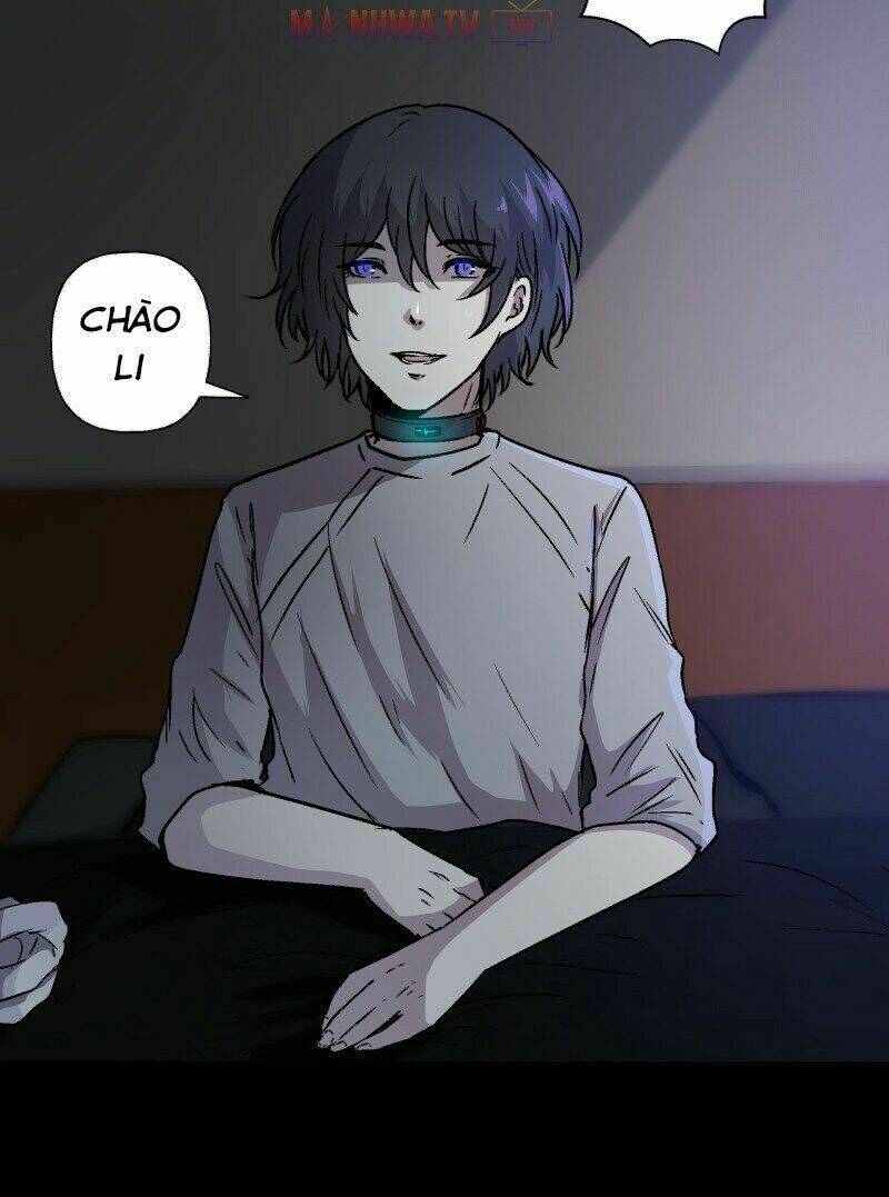 Trọng Sinh Mạc Thế - Chapter 52 - Page 27