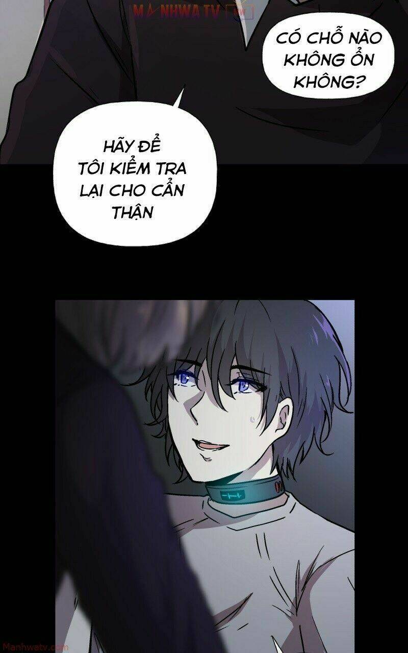 Trọng Sinh Mạc Thế - Chapter 52 - Page 30