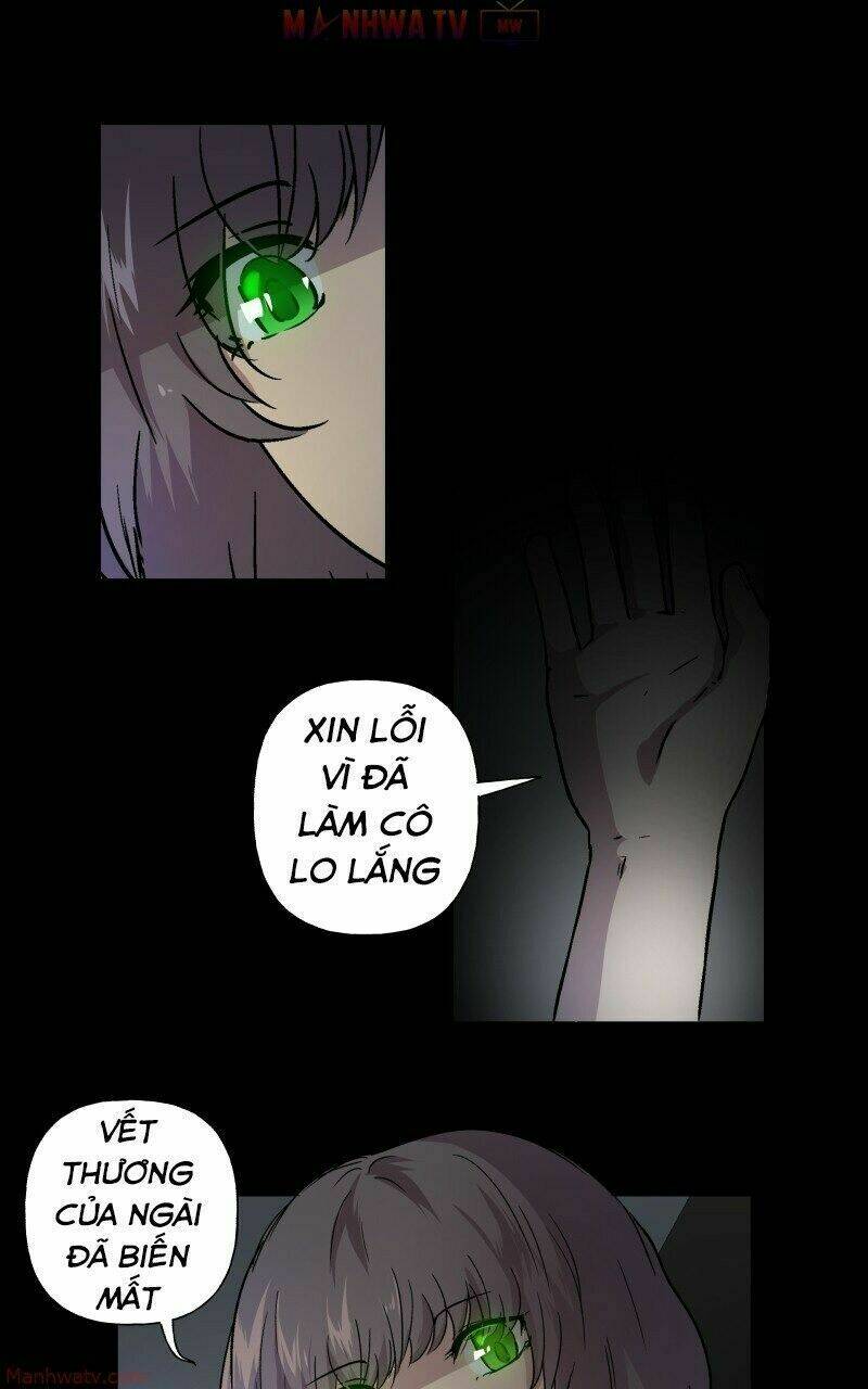 Trọng Sinh Mạc Thế - Chapter 52 - Page 32