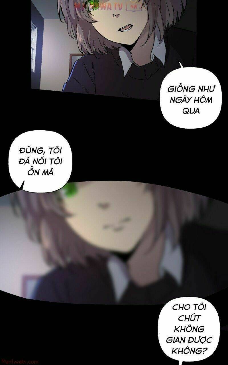 Trọng Sinh Mạc Thế - Chapter 52 - Page 33
