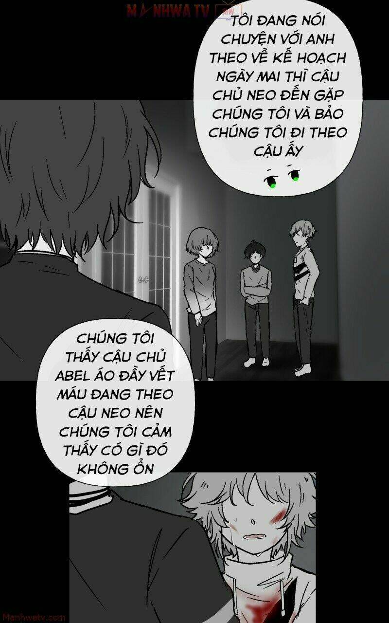 Trọng Sinh Mạc Thế - Chapter 52 - Page 41