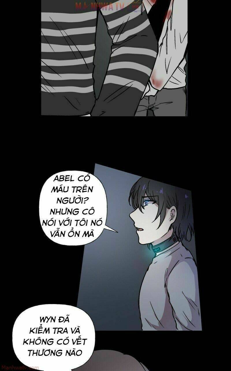 Trọng Sinh Mạc Thế - Chapter 52 - Page 42