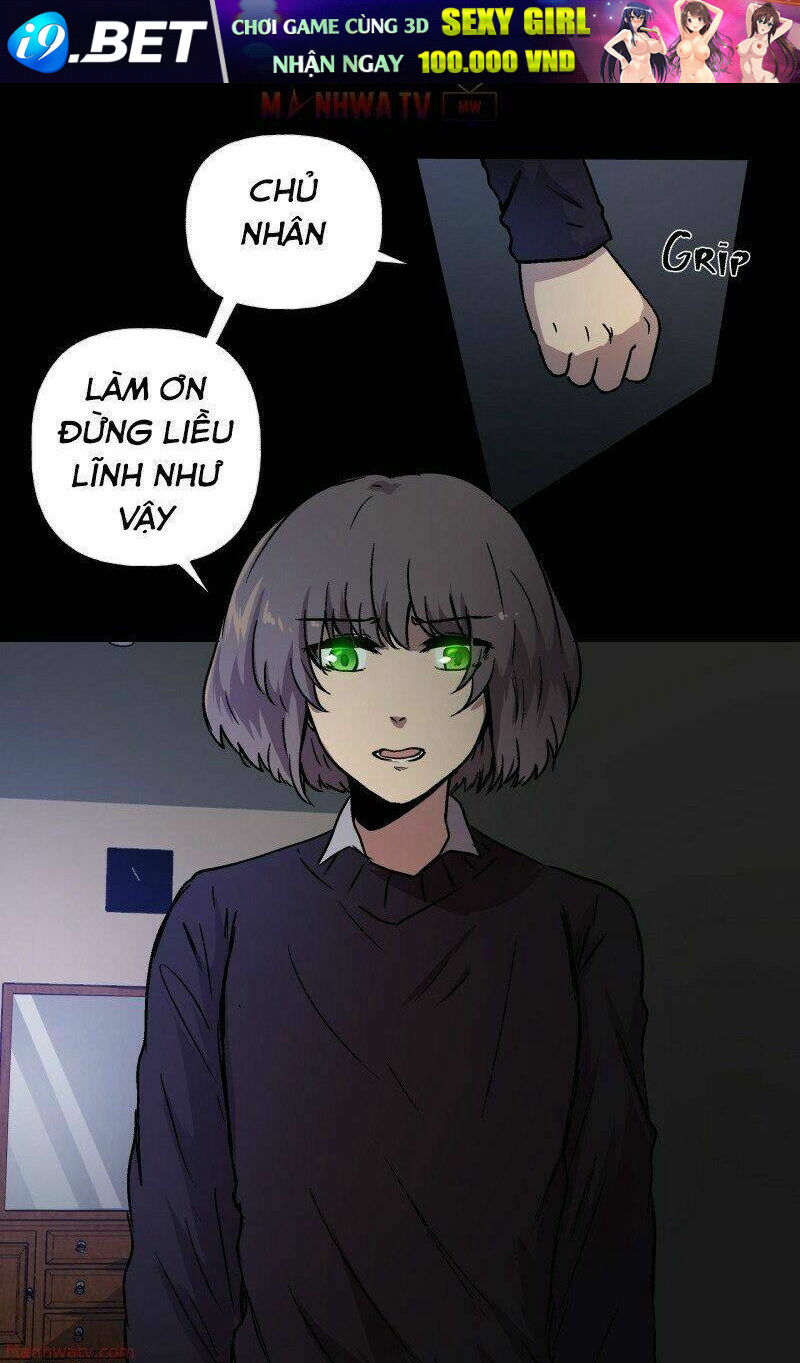 Trọng Sinh Mạc Thế - Chapter 52 - Page 47