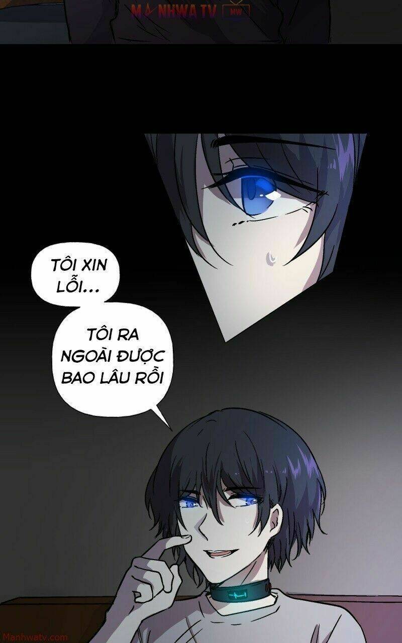 Trọng Sinh Mạc Thế - Chapter 52 - Page 48