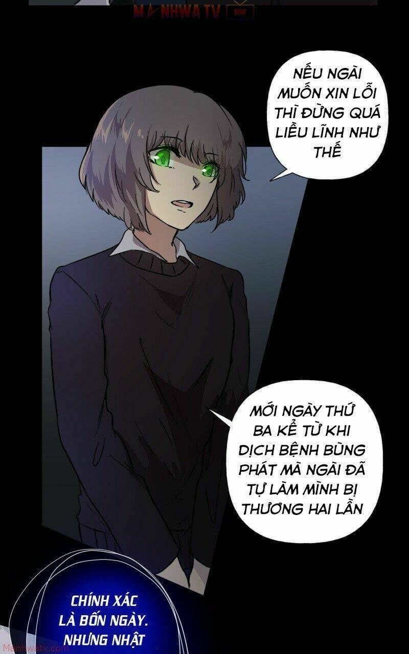 Trọng Sinh Mạc Thế - Chapter 52 - Page 59