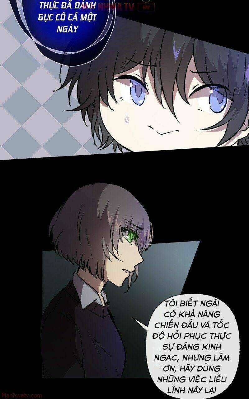 Trọng Sinh Mạc Thế - Chapter 52 - Page 60