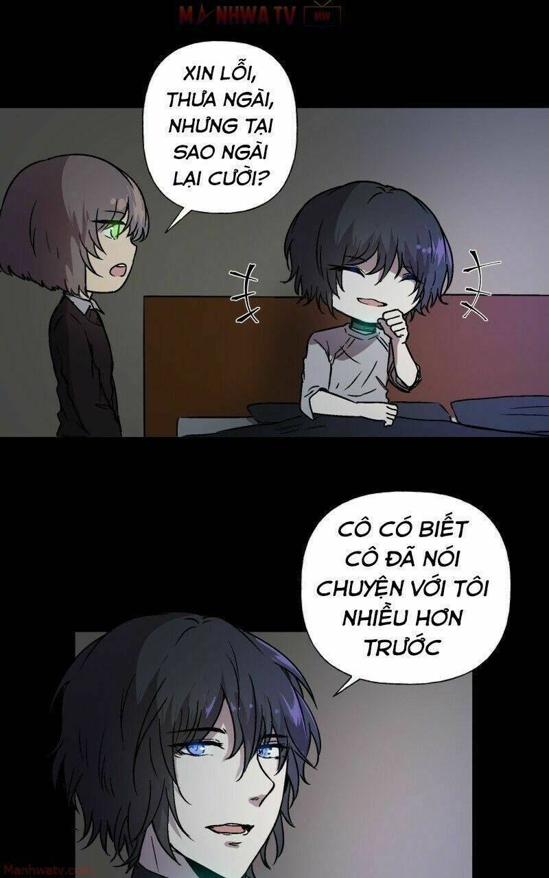 Trọng Sinh Mạc Thế - Chapter 52 - Page 62