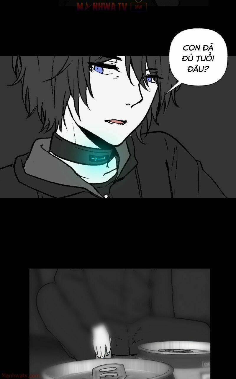 Trọng Sinh Mạc Thế - Chapter 53 - Page 18