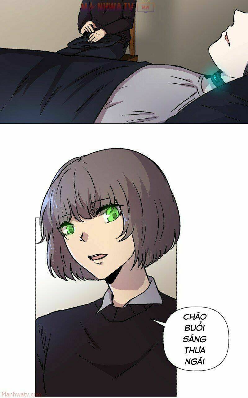 Trọng Sinh Mạc Thế - Chapter 53 - Page 26