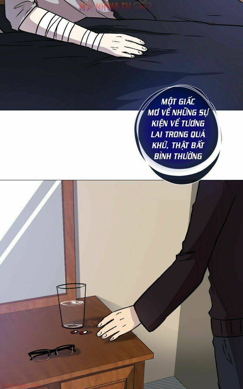 Trọng Sinh Mạc Thế - Chapter 53 - Page 29