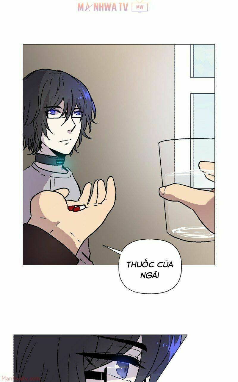 Trọng Sinh Mạc Thế - Chapter 53 - Page 32
