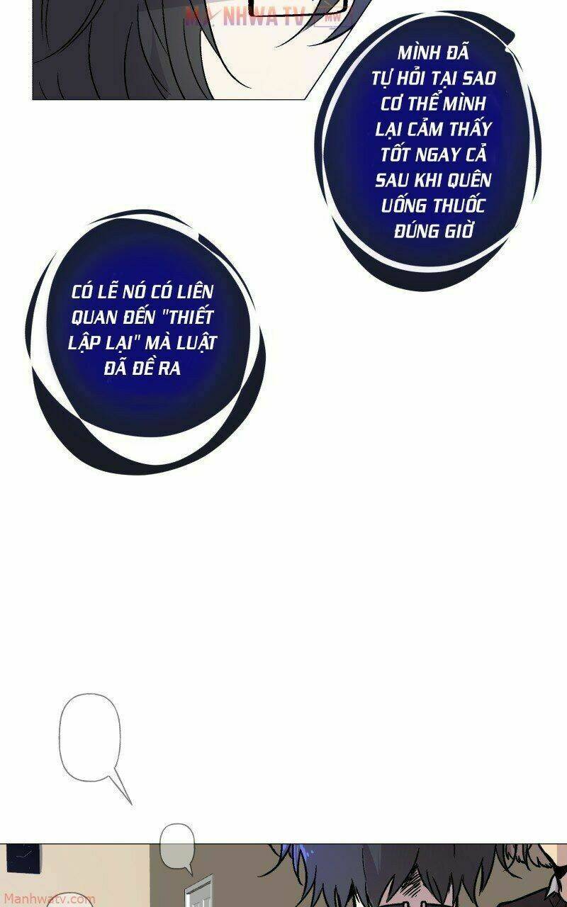 Trọng Sinh Mạc Thế - Chapter 53 - Page 33