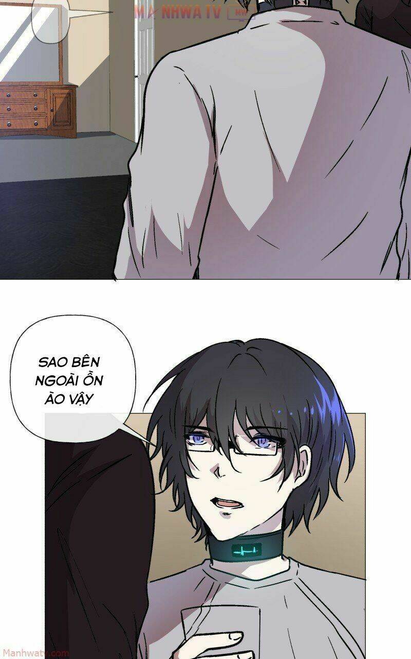 Trọng Sinh Mạc Thế - Chapter 53 - Page 34