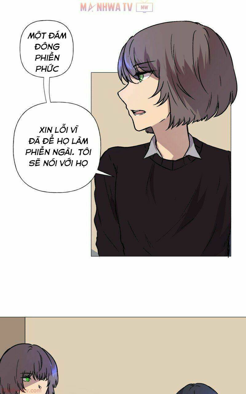 Trọng Sinh Mạc Thế - Chapter 53 - Page 36