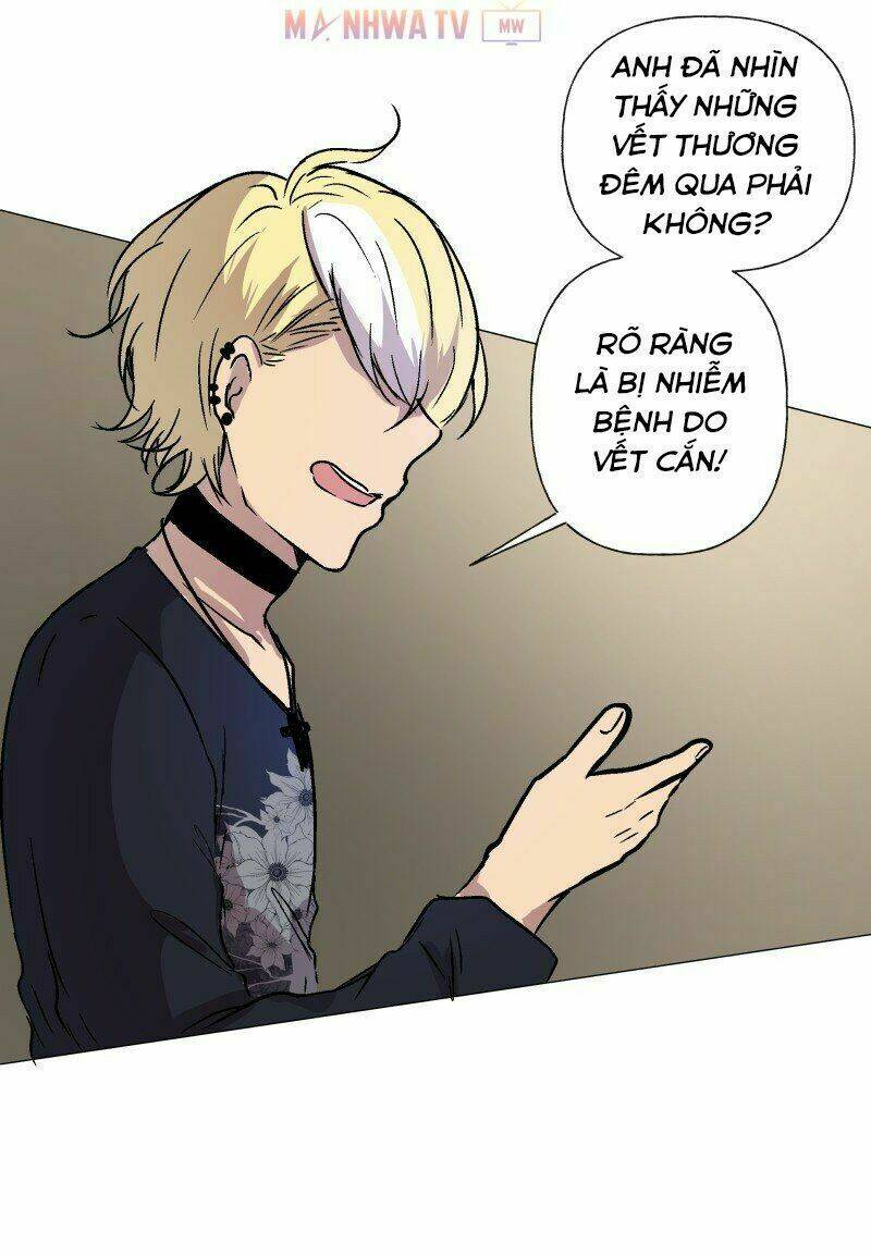 Trọng Sinh Mạc Thế - Chapter 53 - Page 39