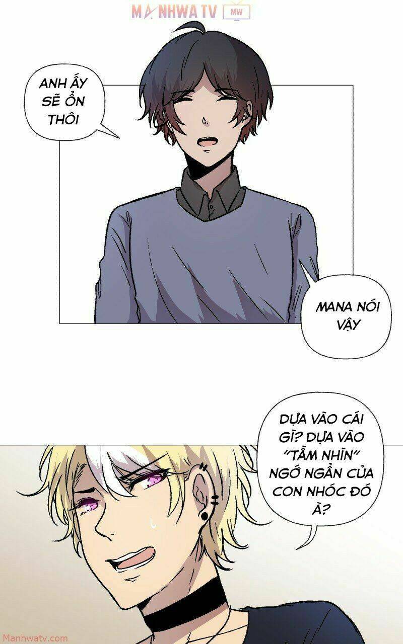 Trọng Sinh Mạc Thế - Chapter 53 - Page 40