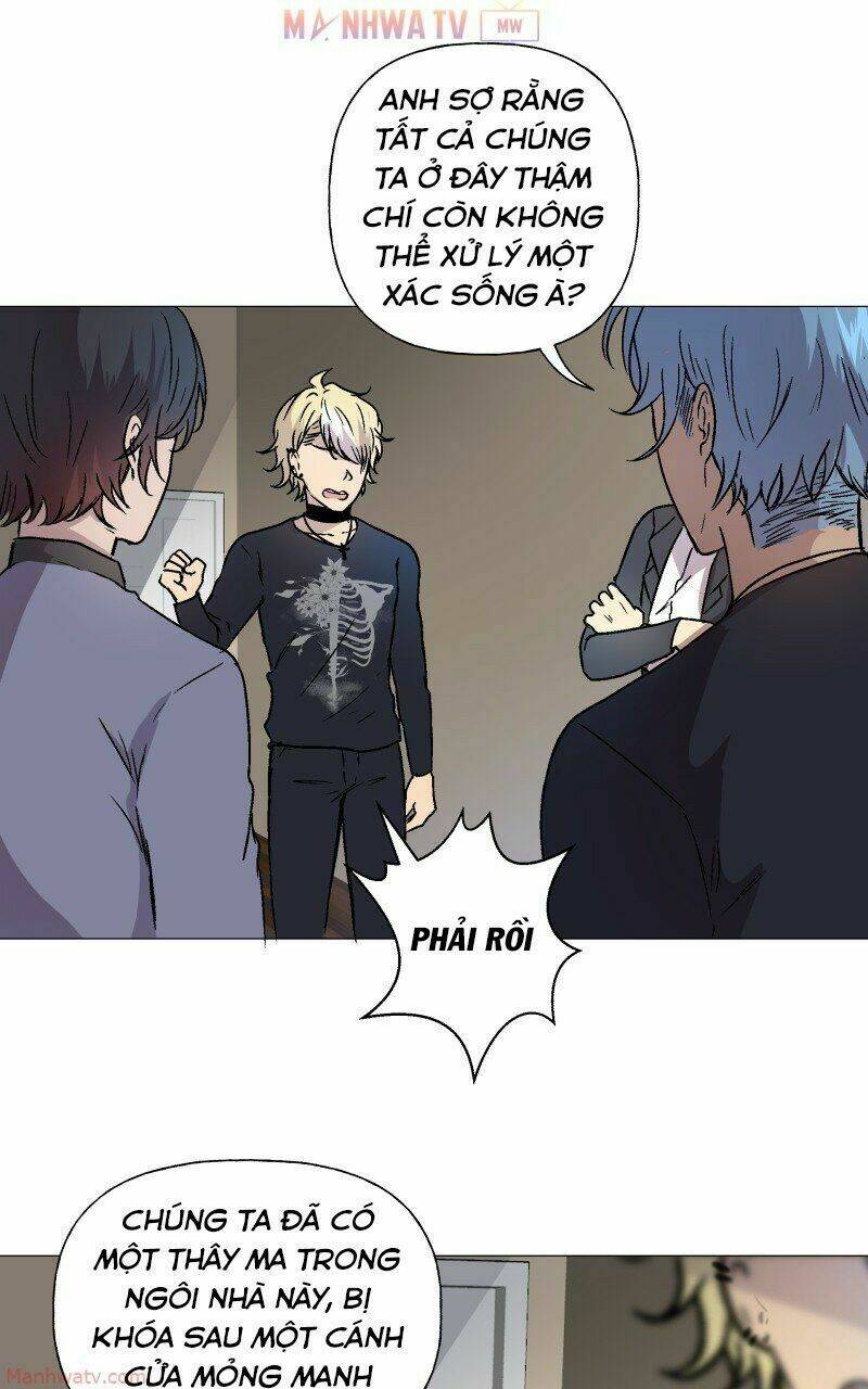 Trọng Sinh Mạc Thế - Chapter 53 - Page 47