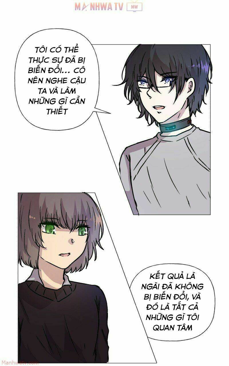 Trọng Sinh Mạc Thế - Chapter 53 - Page 50