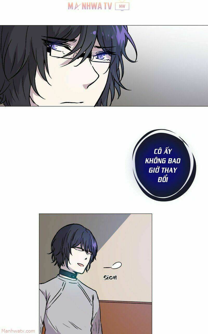 Trọng Sinh Mạc Thế - Chapter 53 - Page 54
