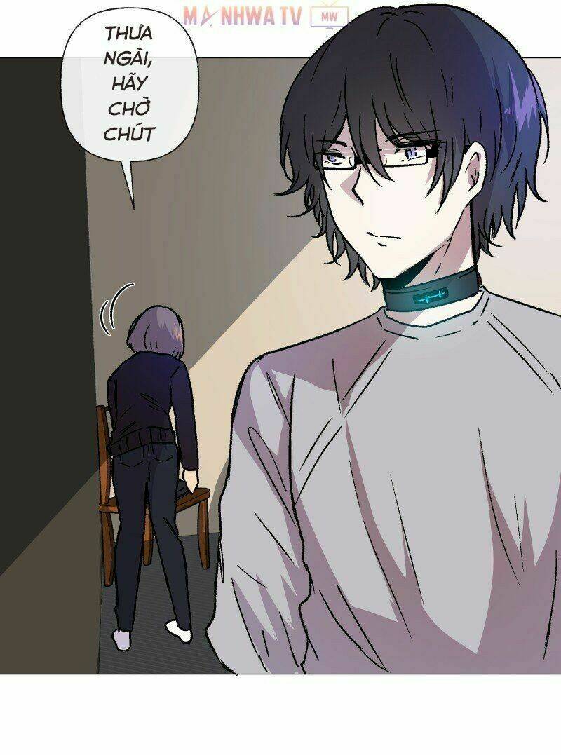 Trọng Sinh Mạc Thế - Chapter 53 - Page 56