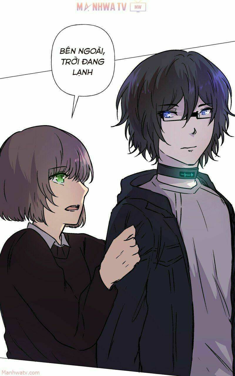 Trọng Sinh Mạc Thế - Chapter 53 - Page 57