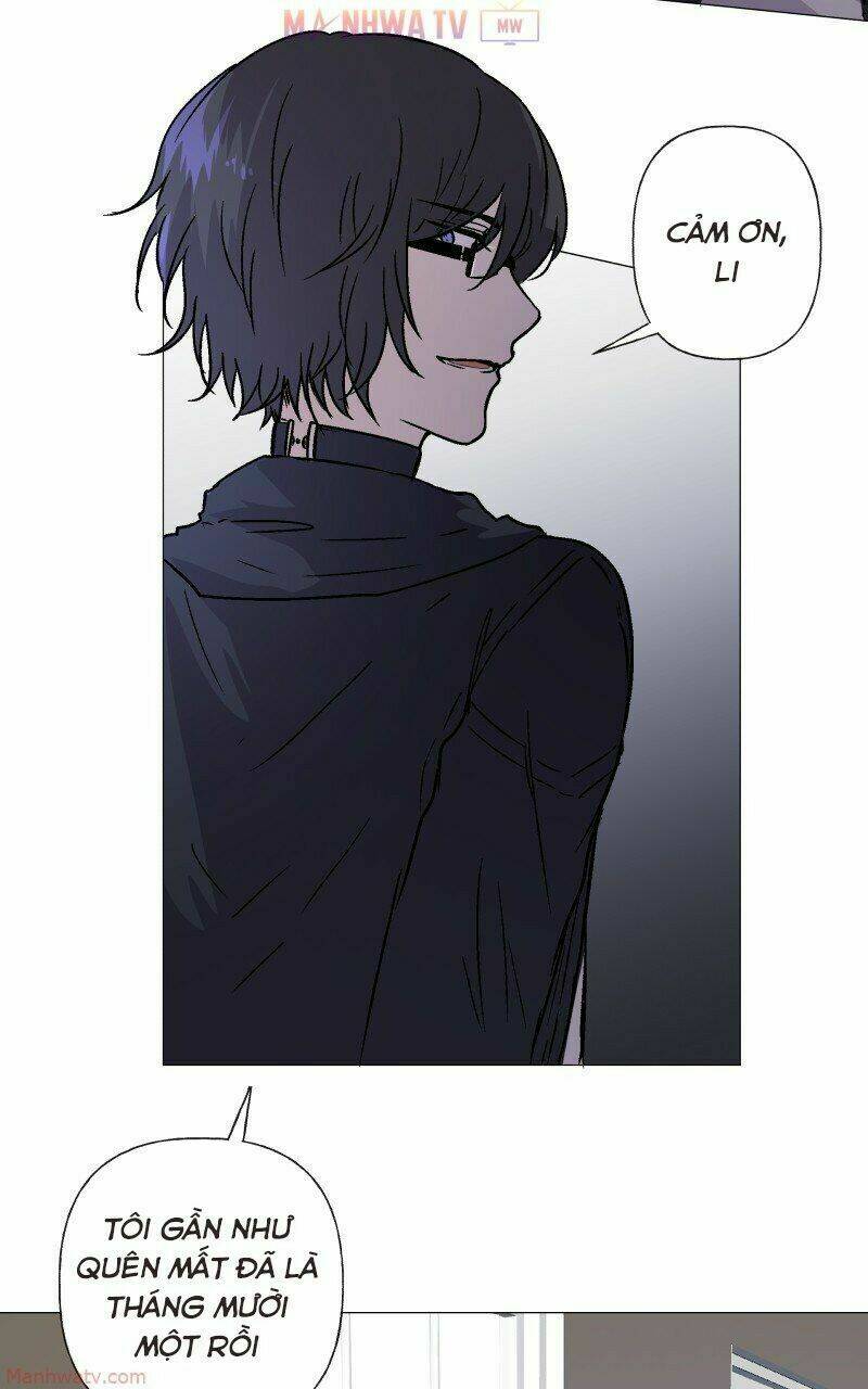 Trọng Sinh Mạc Thế - Chapter 53 - Page 58