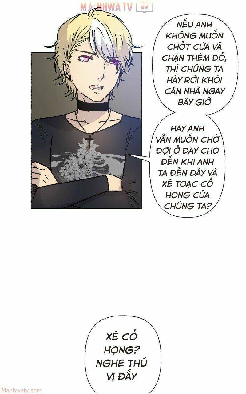 Trọng Sinh Mạc Thế - Chapter 53 - Page 60