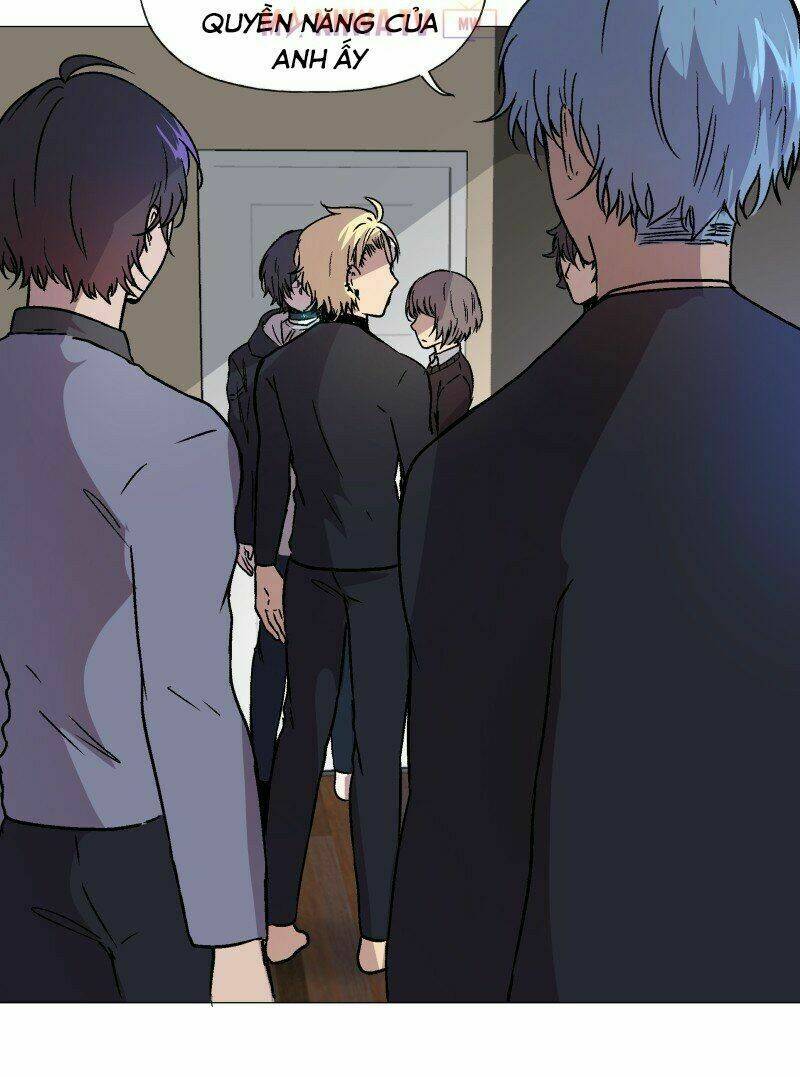 Trọng Sinh Mạc Thế - Chapter 54 - Page 10